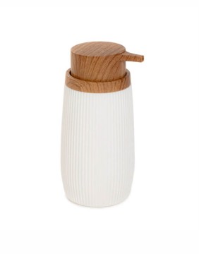 Seebi dosaator "Diall White"