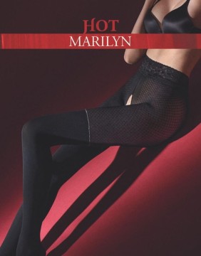 Pėdkelnės "Hot H07"