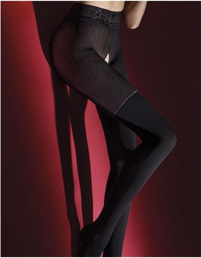 Pėdkelnės "Hot H07"