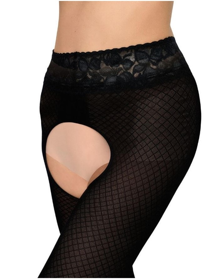 Pėdkelnės "Hot H07"