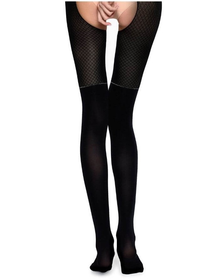 Pėdkelnės "Hot H07"