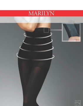 Pėdkelnės "Talia Control" 100 Den