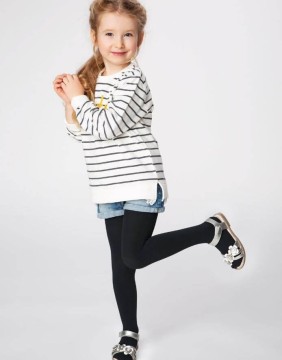 Vaikiškos pėdkelnės "Julia Nero"