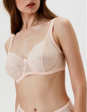 Rinnahoidja Soft "Mindall"