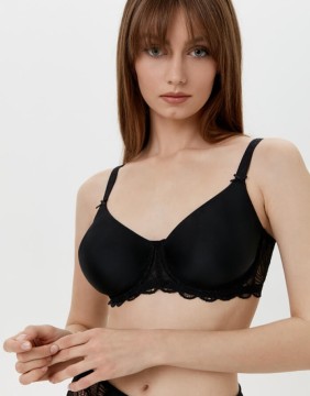 Soft "Aurelia Black"