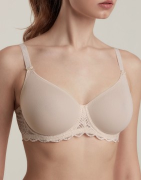 Rinnahoidja Soft "Aurelia Silver"