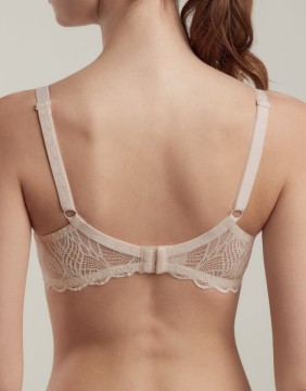 Rinnahoidja Soft "Aurelia Silver"