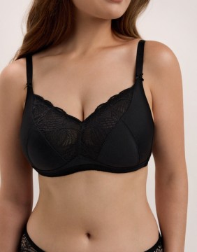Rinnahoidja Soft "Kelia"
