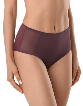 Women's Panties Classic "Allisson Vio"