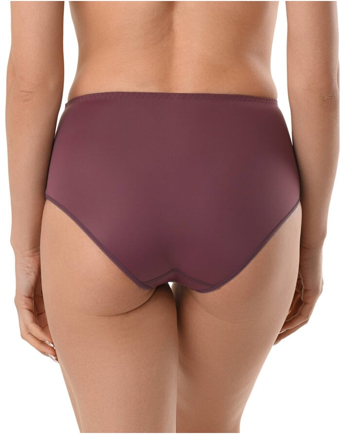 Women's Panties "Allisson Vio"