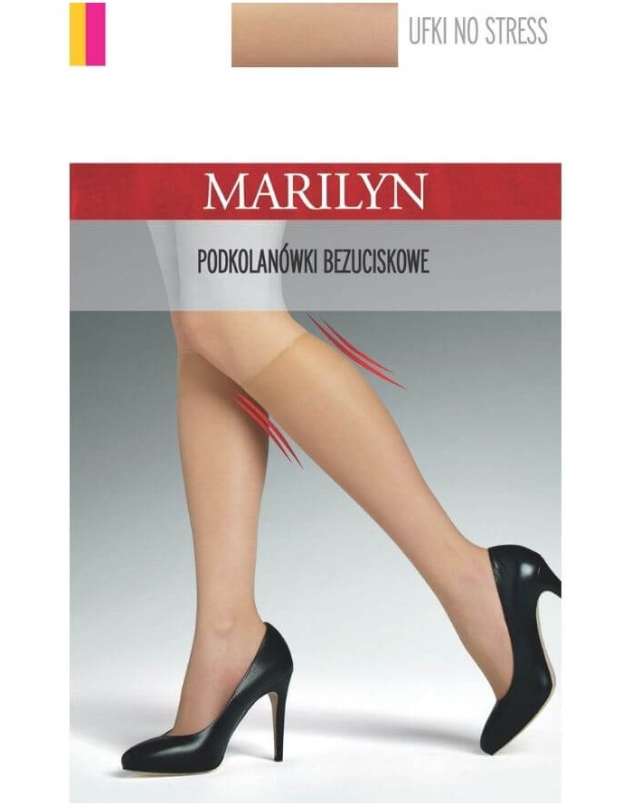 Puskojinės "Ufki No Stress" 15 Den