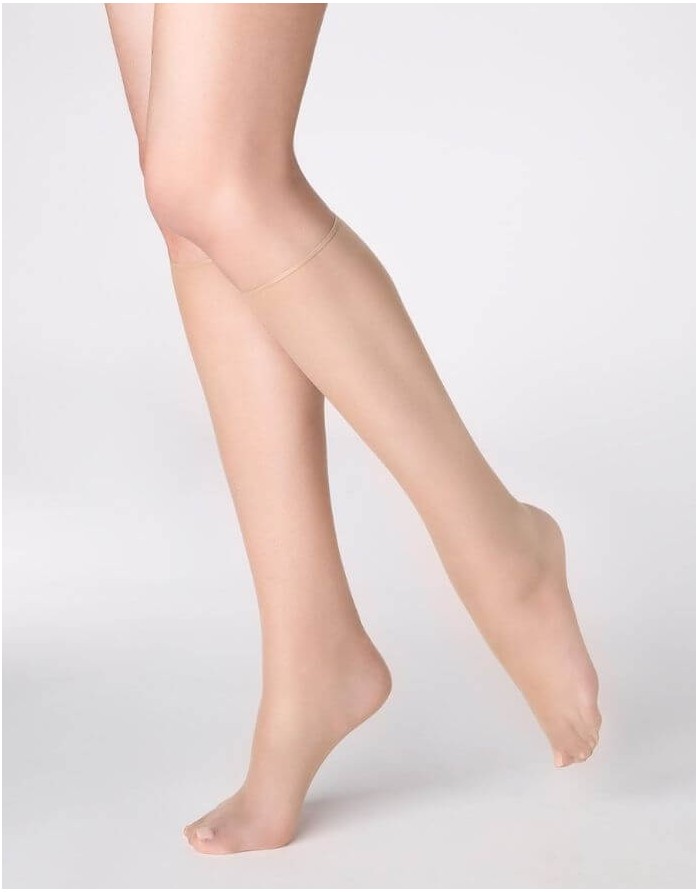 Puskojinės "Ufki No Stress" 15 Den