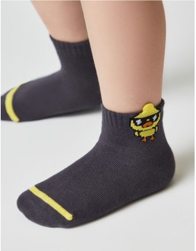 Laste sokid "Duck"