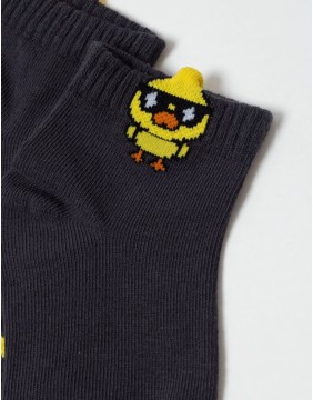 Laste sokid "Duck"