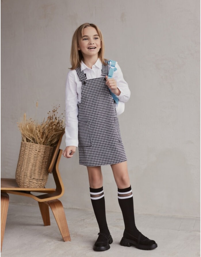 Children's socks "Enzo"