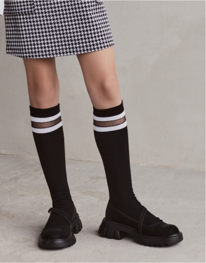 Children's socks "Enzo"