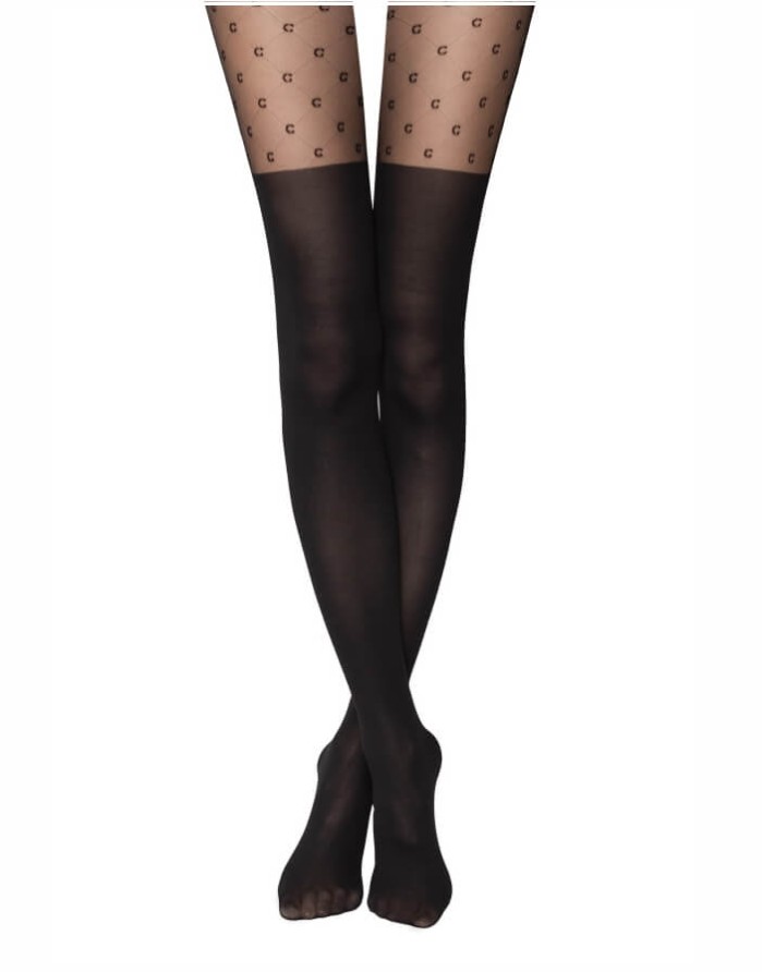 Tights "Couture" 50 Den