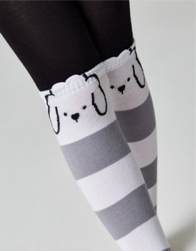 Retuusid lastele ''Sheep grey"