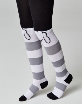 Retuusid lastele ''Sheep grey"