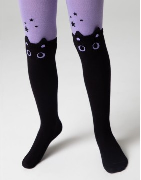 Retuusid lastele ''Kitty Black"