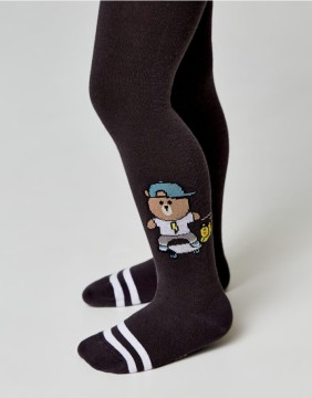Retuusid lastele ''Teddy Brown"