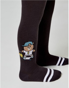 Retuusid lastele ''Teddy Brown"