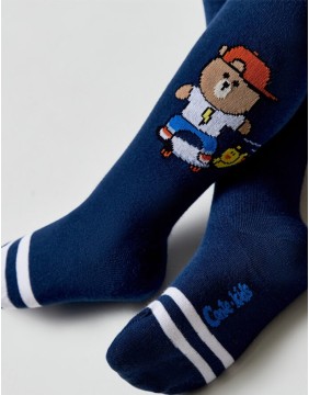 Retuusid lastele ''Teddy Blue"