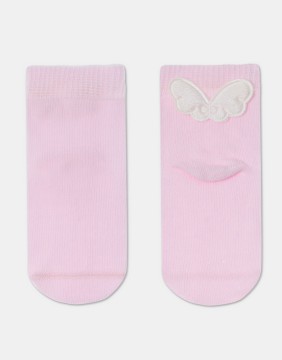Laste sokid "White Wings"