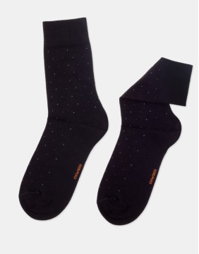 Meeste sokid "Small dots"