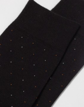 Meeste sokid "Small dots"