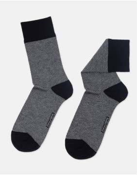 Meeste sokid "Clasicc Black"