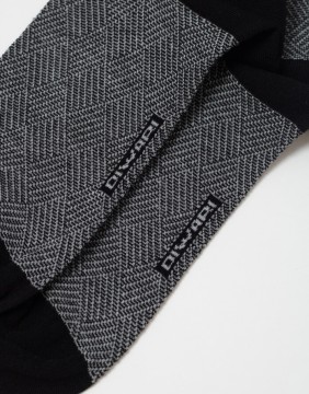 Meeste sokid "Clasicc Black"