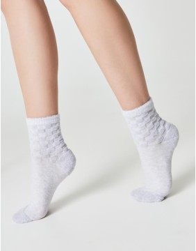 Sokid "Halen Grey"