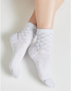 Sokid "Halen Grey"