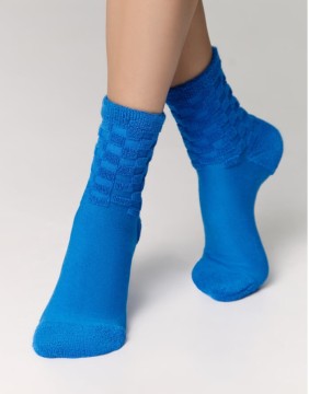 Sokid "Halen Blue"