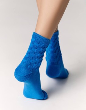 Sokid "Halen Blue"