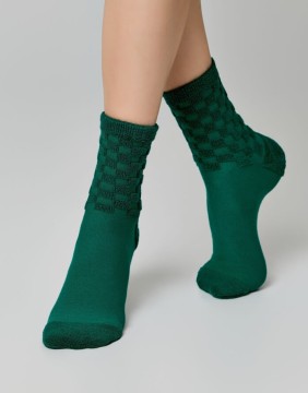 Sokid "Halen Green"