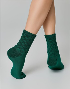 Sokid "Halen Green"