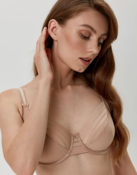 Rinnahoidja Classic "Elle"