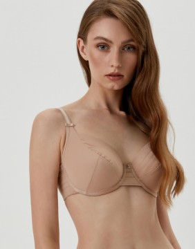 Rinnahoidja Classic "Elle"