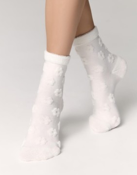 Sokid "Flower Milky"