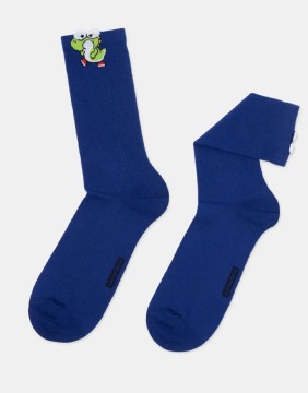 Meeste sokid "Dino Blue"