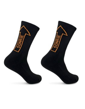 Naiste sokid "Arrows Black"