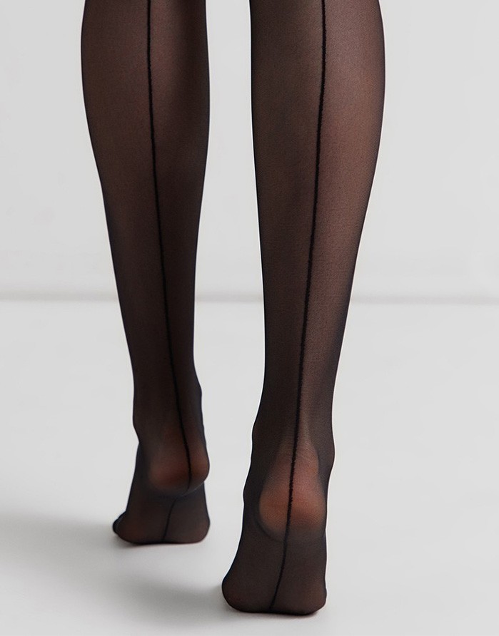 Women's socks "Sense" 20 Den