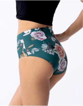 Naiste aluspüksid "Tea Rose Maxi"