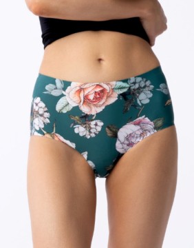 Naiste aluspüksid "Tea Rose Maxi"