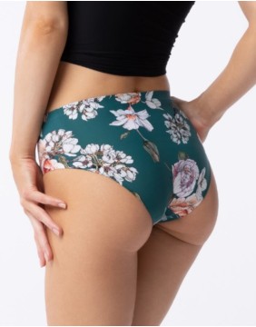 Naiste aluspüksid "Tea Rose"