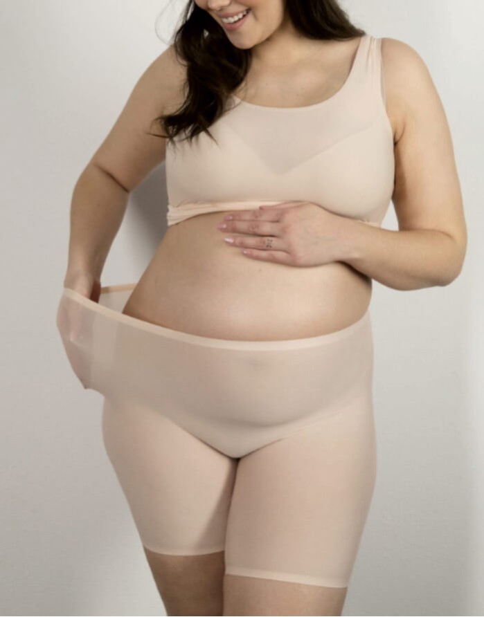 Women's Panties "Flexi-one"