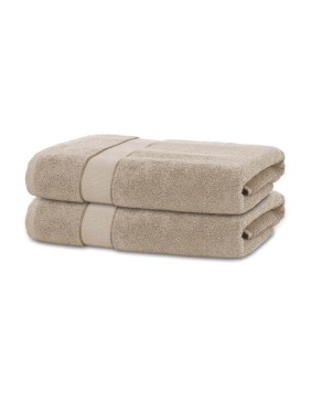 Puuvillane rätik ''Taupe''