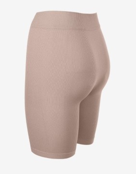 Lühikesed püksid "Fitness Beige"